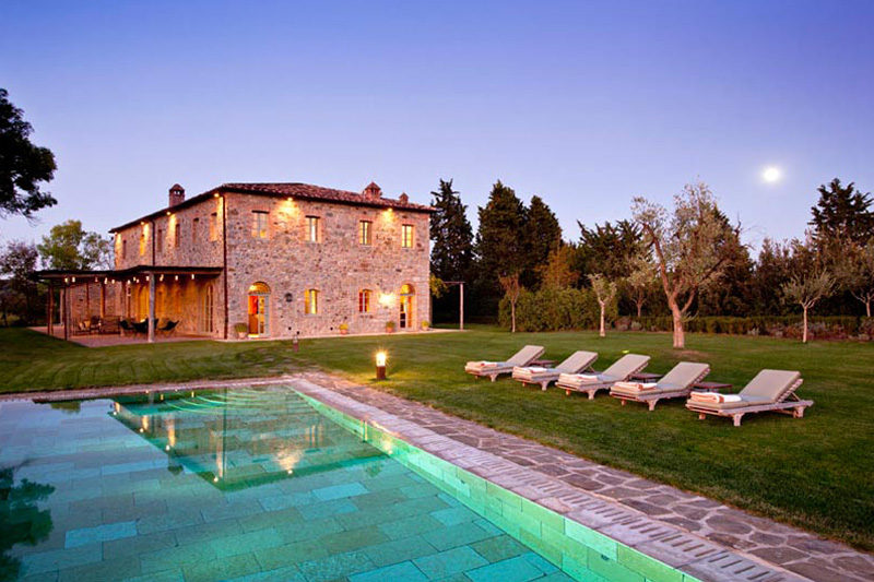 Luxury Wedding Venues in Tuscany, Italy - Best Exclusive Locations