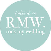 rock my wedding
