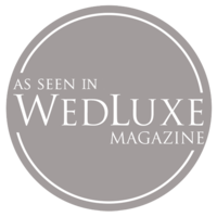 Wedluxe Magazine