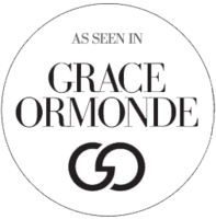 Grace Ormonde circle